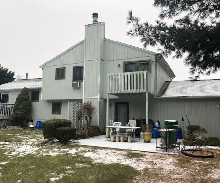 Independence Home Improvement Inc