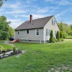 Brittivia Homes & Construction