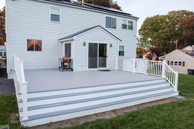 Brittivia Homes & Construction Picture 2
