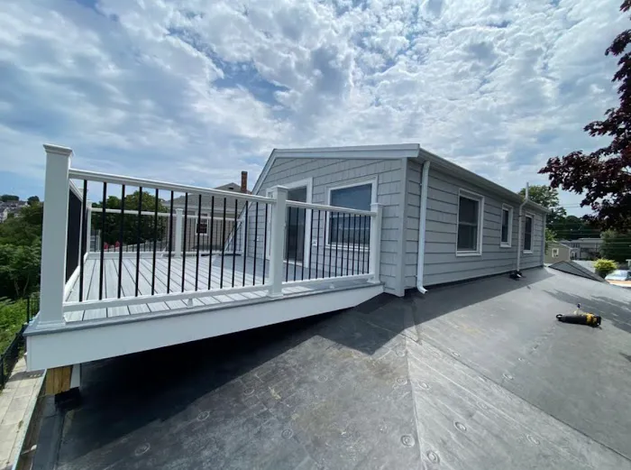 Brittivia Homes & Construction Picture 7