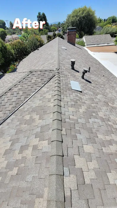 Roof Land Picture 3