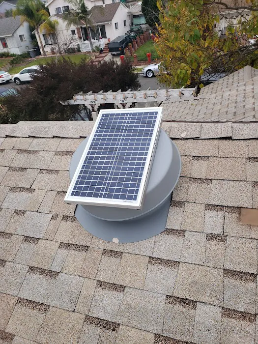 Roof Land Picture 6