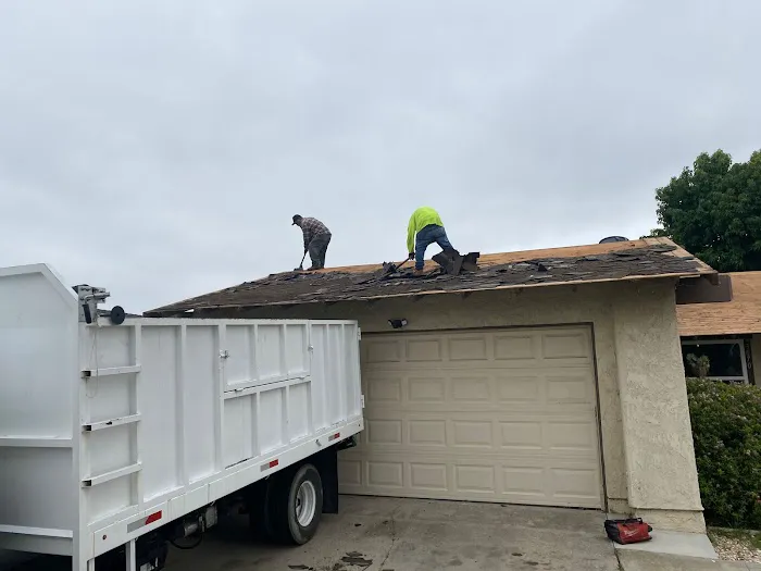 Roof Land Picture 8