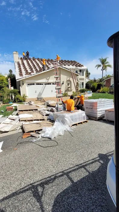 Roof Land Picture 10