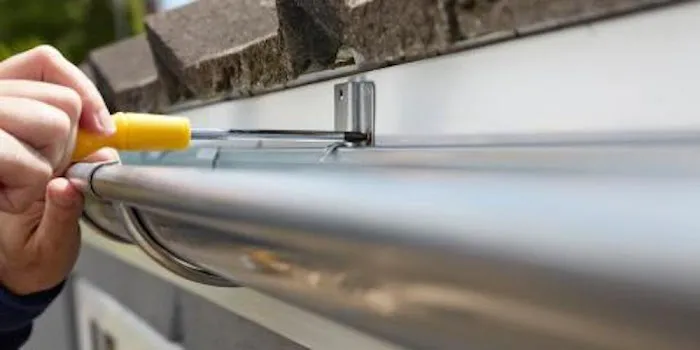 Aubin Siding and Gutter Picture 1