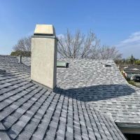 Vision Roofing ico