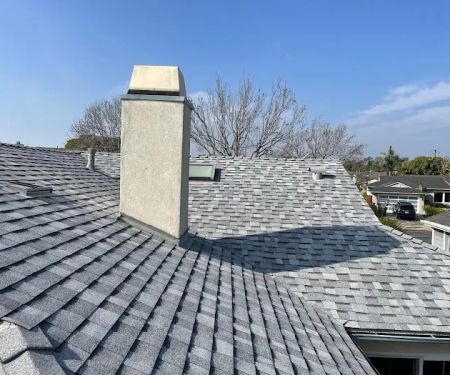 Vision Roofing
