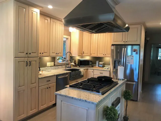 Brothers Remodeling & Design, Inc. Picture 8