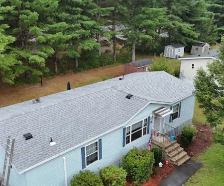 Qualified Roofing LLC