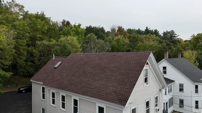 Qualified Roofing LLC Picture 2