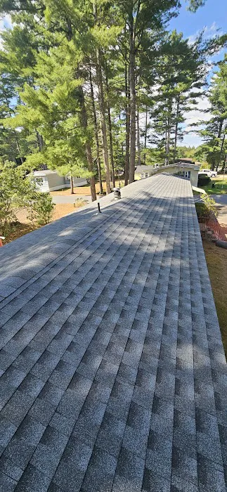 Qualified Roofing LLC Picture 3