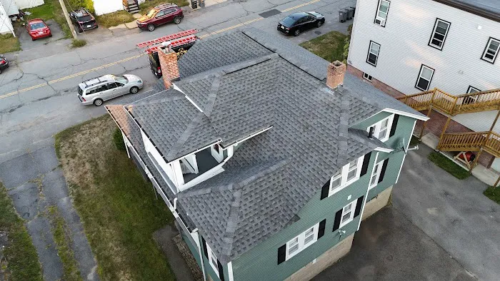 Qualified Roofing LLC Picture 5