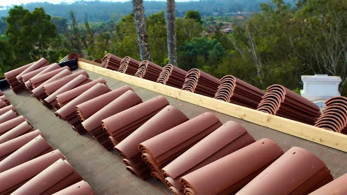 Alfredo's Roofing Picture 1