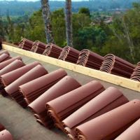 Alfredo's Roofing ico