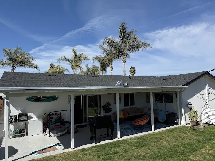 Alfredo's Roofing Picture 6