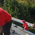roof company Better Home Remodeling