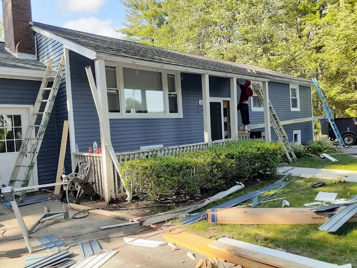 roof company Better Home Remodeling Picture 4