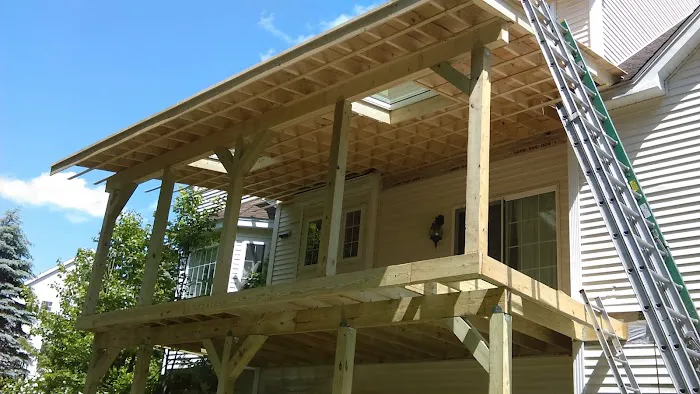 roof company Better Home Remodeling Picture 8