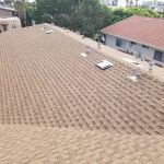 Polly's Roofing Removal