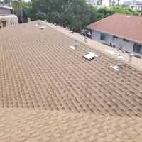 Polly's Roofing Removal ico