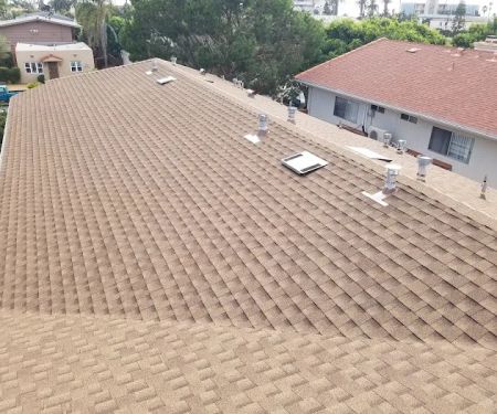 Polly's Roofing Removal