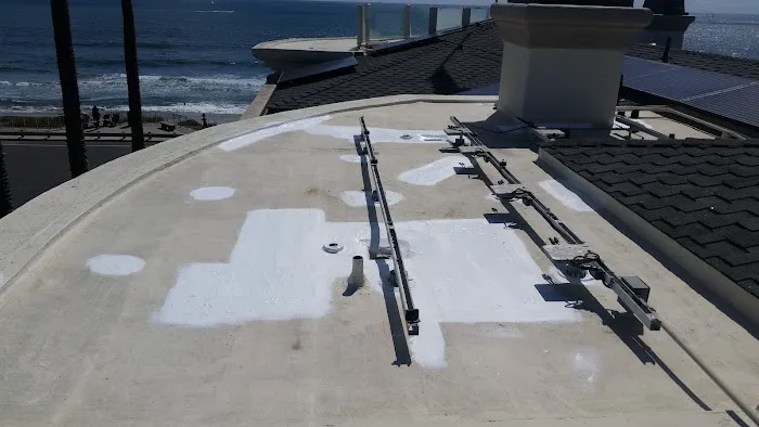 Polly's Roofing Removal Picture 5