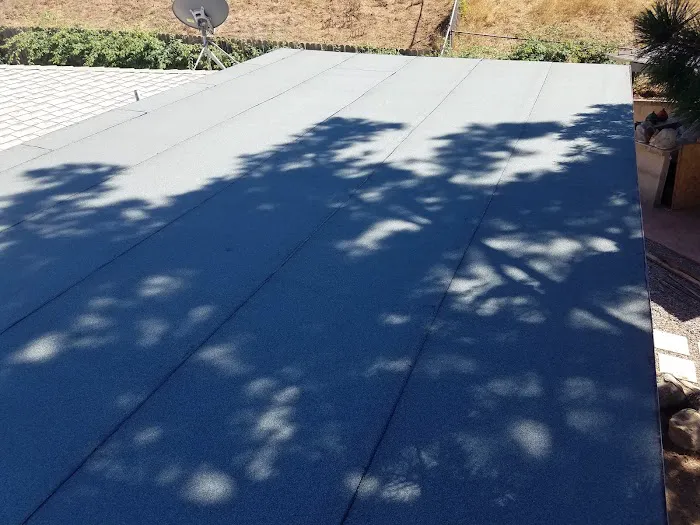 Polly's Roofing Removal Picture 8