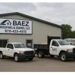 Baez roofing and siding , LLC