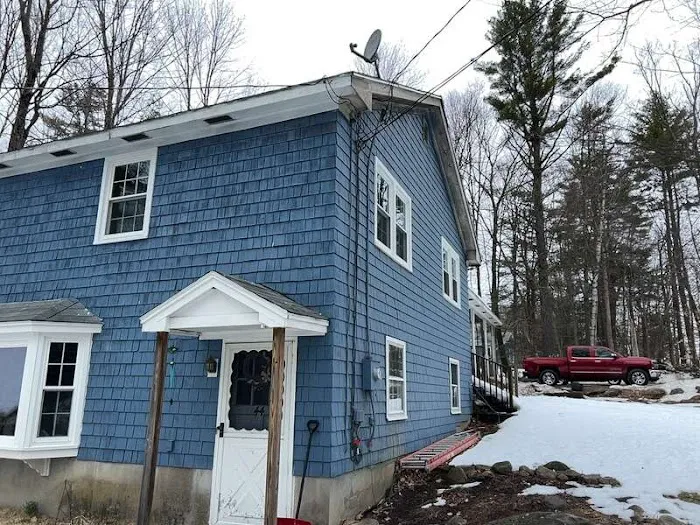 Baez roofing and siding , LLC Picture 7