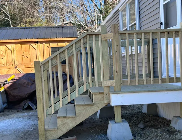 Baez roofing and siding , LLC Picture 8