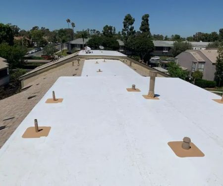 Titan Roofing Escondido