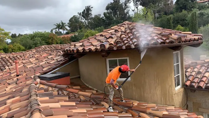 Titan Roofing Escondido Picture 4