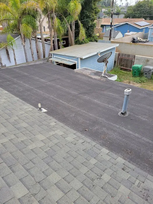 Titan Roofing Escondido Picture 5