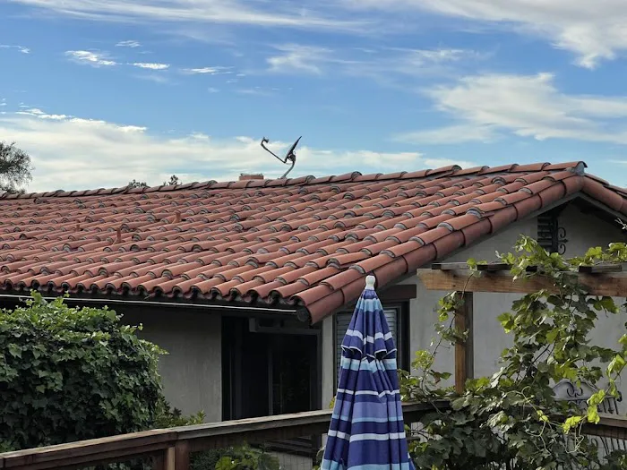Titan Roofing Escondido Picture 6