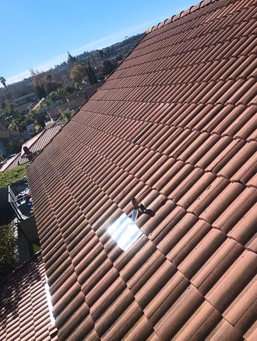 Titan Roofing Escondido Picture 8
