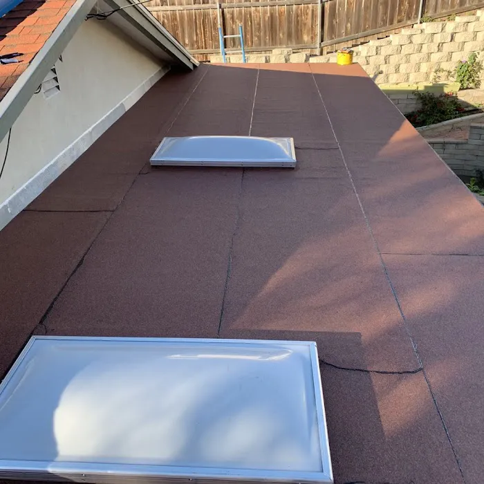 Titan Roofing Escondido Picture 7