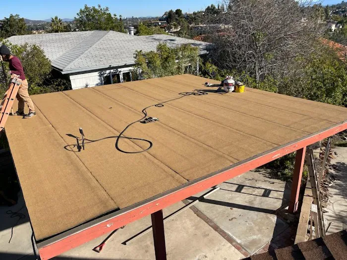 Titan Roofing Escondido Picture 9