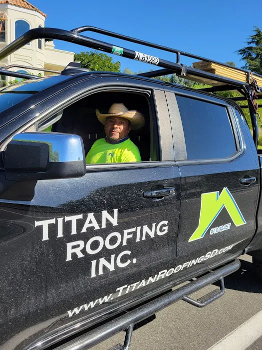 Titan Roofing Escondido Picture 10
