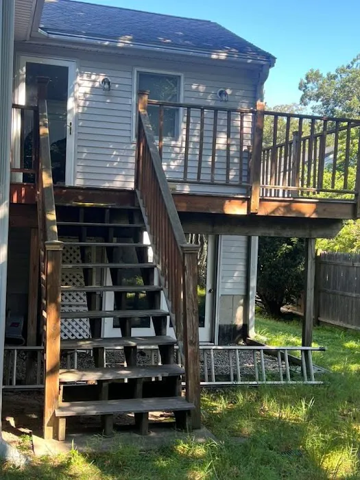 Rudy's Carpentry & Painting Picture 3