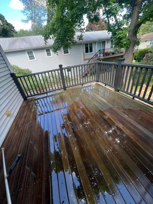 Rudy's Carpentry & Painting Picture 2