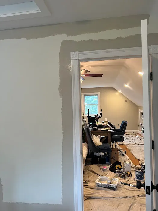 Rudy's Carpentry & Painting Picture 4