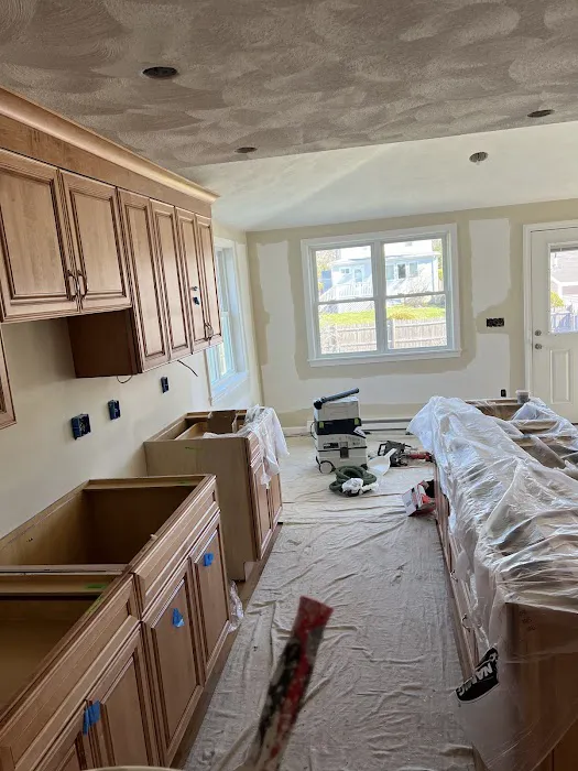 Rudy's Carpentry & Painting Picture 6