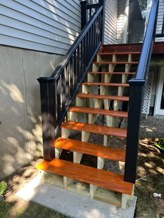 Rudy's Carpentry & Painting Picture 7