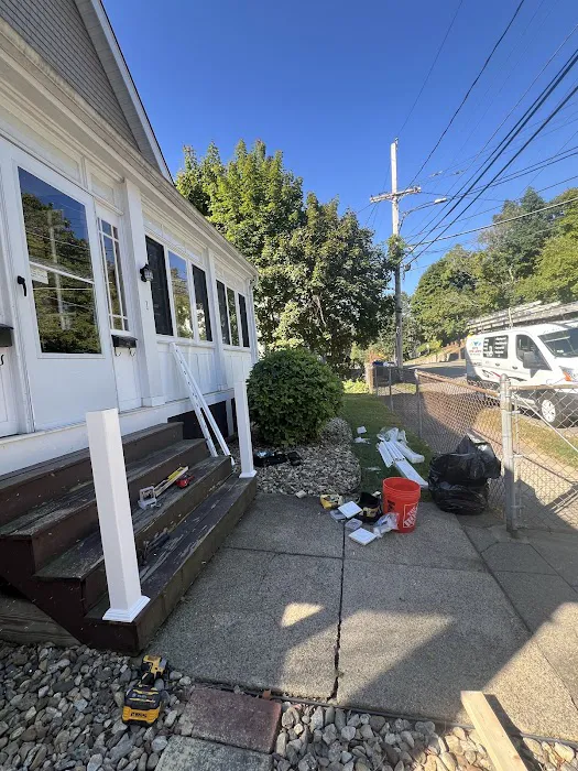 Rudy's Carpentry & Painting Picture 8