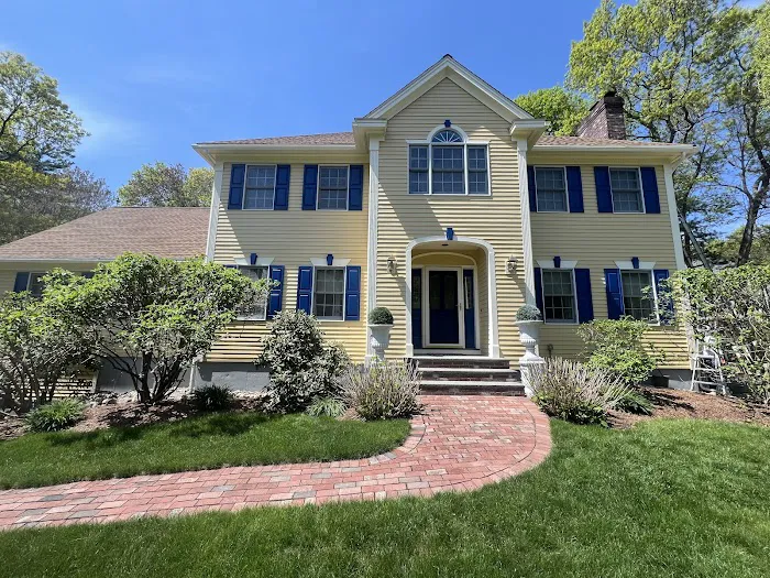 Rudy's Carpentry & Painting Picture 9