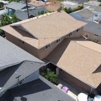 DNA Roofing Inc. ico