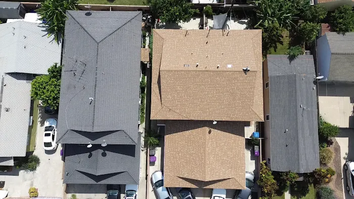 DNA Roofing Inc. Picture 2