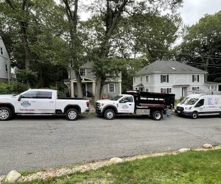 Moises Carpentry and Painting