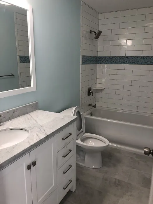 S&S Construction Picture 1