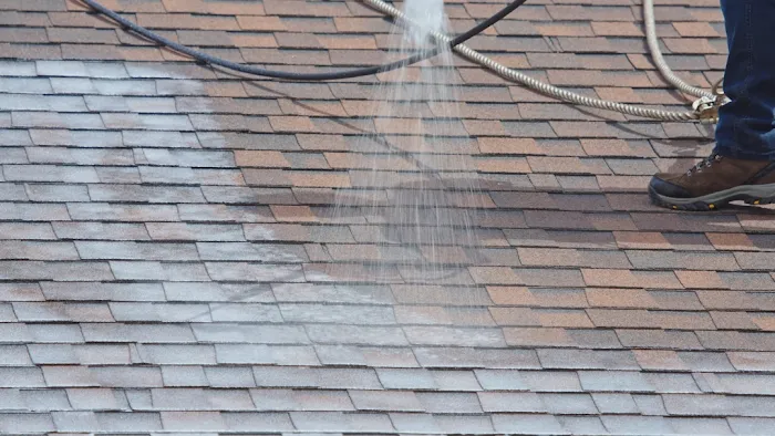 Roof Rejuvenate of San Diego Picture 3